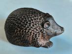 Kleine gietijzeren egel, Ophalen of Verzenden