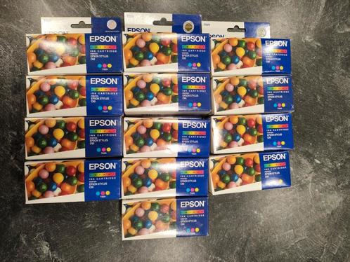 Epson-printercartridges, Computers en Software, Printerbenodigdheden, Nieuw, Cartridge, Ophalen of Verzenden