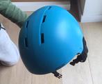 Casque ski enfant decathlon S (53-56cm), Sports & Fitness, Enlèvement ou Envoi, Comme neuf, Ski