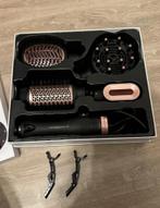 Sanbeauté föhnborstel, Handtassen en Accessoires, Uiterlijk | Haarverzorging, Ophalen of Verzenden, Nieuw, Haardroger