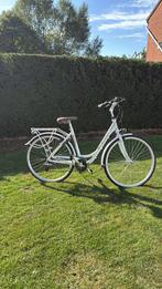Oxford Damesfiets, Fietsen en Brommers, Ophalen, Zo goed als nieuw, Versnellingen
