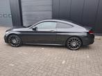 Mercedes-Benz C 200 Coupé, Auto's, Automaat, 4 zetels, Gebruikt, 4 cilinders