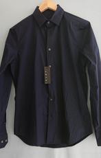 Sisley long sleeves shirt, Sisley, Blauw, Nieuw, Halswijdte 39/40 (M)