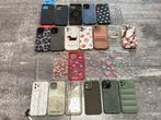 Coques pour iPhone 12, Enlèvement ou Envoi, Neuf, IPhone 12, Housse ou Sac