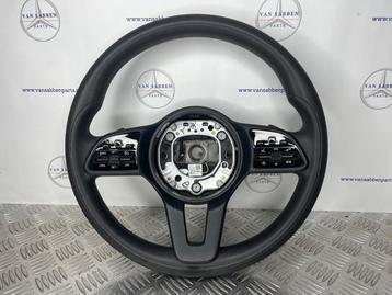Volant d'un Mercedes Sprinter, 12 mois de garantie, Utilisé, Mercedes-Benz