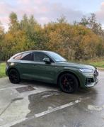 Audi Q5 55TFSI E Competition, Auto's, Automaat, Parkeersensor, 4 cilinders, Q5