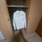 Calvin klein hemd, Ophalen, Wit