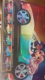 rainbow high auto, Kinderen en Baby's, Speelgoed | Poppen, Ophalen of Verzenden, Zo goed als nieuw, Barbie