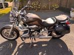 BMW R1200C Independent, Motoren, 2 cilinders, Particulier, Meer dan 35 kW, 1200 cc