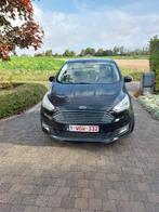 C-Max, Auto's, Monovolume, 4 cilinders, 149 g/km, Zwart