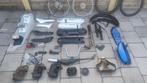 Honda Camino Lot, Motoren, Ophalen, Gebruikt