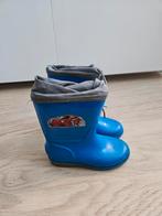 Bottes de pluie bleues taille 26, bon état, Enfants & Bébés, Vêtements de bébé | Chaussures & Chaussettes, Enlèvement, Utilisé