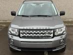 L.R.Freelander2 2.2TD4 SE 4x4 Automaat Euro5 1e Eigenaar, Auto's, Automaat, Euro 5, Leder, Particulier