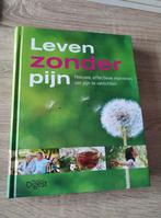 Leven zonder pijn, Ophalen, Zo goed als nieuw