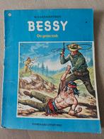 Bessy - De grote trek, Ophalen, Gelezen