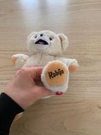 Knuffel beer Robijn, Enlèvement ou Envoi, Comme neuf, Ours