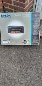 Printer Epson, Computers en Software, Printers, Ophalen, Zo goed als nieuw, Printer