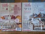 9x Ariadne at home voor 5e, Boeken, Ophalen of Verzenden