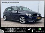 Mercedes-Benz B 180 Prestige Automaat Leer Navi Hoge zit, Automaat, Monovolume, 129 g/km, Bedrijf