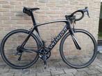Racefiets, Fietsen en Brommers, Fietsen | Racefietsen, Gebruikt, Carbon, 53 tot 57 cm, Ophalen