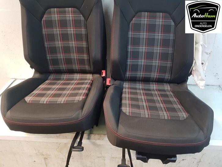 INTERIEUR Volkswagen Polo VI (AW1) (|2Q4881105H|), Auto-onderdelen, Interieur en Bekleding, Volkswagen, Gebruikt