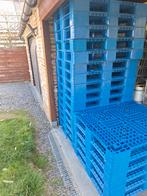 Plastieke paletten, Doe-het-zelf en Bouw, Hout en Planken, Ophalen