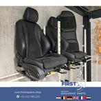 W213 LEDEREN SPORT EDITION STOELEN Mercedes E Klasse 2016-20, Utilisé, Enlèvement ou Envoi, Mercedes-Benz