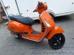 Vespa 250Gts supersport bwj 2015, Ophalen of Verzenden, Zo goed als nieuw