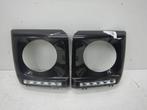 Mercedes-Benz G-Klasse W463 Koplamp Frame Led KLS Set A46390, Auto-onderdelen, Ophalen of Verzenden, Gebruikt, Mercedes-Benz