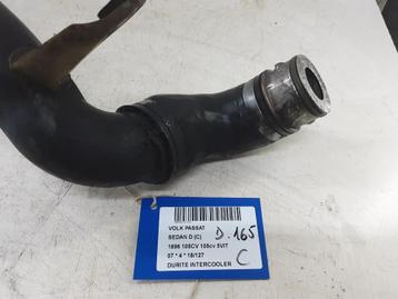 INTERCOOLER SLANG Volkswagen Passat (3C2) (01-2005/10-2010) beschikbaar voor biedingen