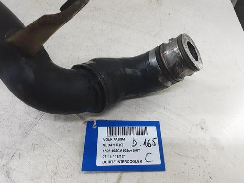 INTERCOOLER SLANG Volkswagen Passat (3C2) (01-2005/10-2010), Auto-onderdelen, Airco en Verwarming, Volkswagen, Gebruikt