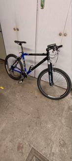 Heel goede mountainbike. 26 inch Wielen, Fietsen en Brommers, Ophalen, Zo goed als nieuw