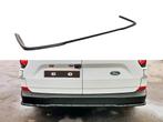 Ford Transit Custom MK2 - Achterbumper spoiler, Ophalen of Verzenden