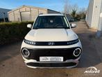 Hyundai Inster Pixel Plus 49kWh 115, Auto's, Hyundai, 4 zetels, Wit, 5 deurs, Hyundai i-Best