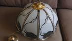 Mooie hanglamp, Enlèvement, Utilisé, Verre