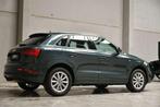 Audi Q3 1.4 TFSI c.o.d S tronic (bj 2018, automaat), USB, Stof, Gebruikt, 4 cilinders