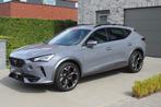 Cupra Formentor VZ 2.0 TSI 4Drive DSG 310PK "SHOWROOMSTAAT", Auto's, Cupra, Automaat, Formentor, Leder en Stof, 5 zetels