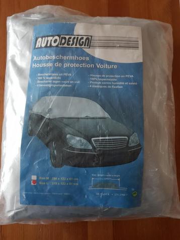 Nieuw! Autobeschermhoes  beschikbaar voor biedingen