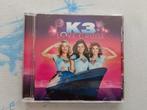 cd k3 croisière d'amour, Comme neuf, Musique, Enlèvement ou Envoi, À partir de 10 ans