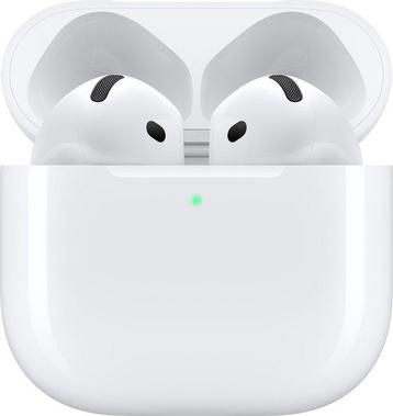 Airpods 4 - nieuw beschikbaar voor biedingen