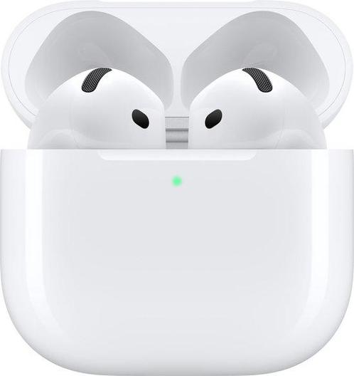 Airpods 4 - nieuw, Telecommunicatie, Mobiele telefoons | Oordopjes, Zo goed als nieuw, Ophalen of Verzenden