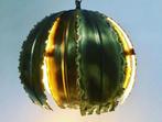 Vintage hanglamp Poppy door  Svend Aage Holm Sorensen, Ophalen of Verzenden