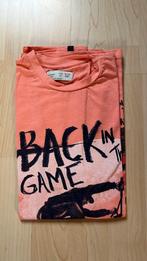 T-shirt Zara 9-10 jaar, Ophalen of Verzenden, Zo goed als nieuw, Zara, Shirt of Longsleeve