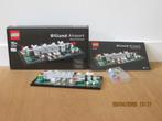 Lego set 40199 Billund Airport, Ophalen of Verzenden, Zo goed als nieuw, Complete set, Lego