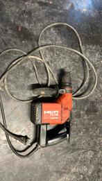 Hilti te15, Doe-het-zelf en Bouw, Gereedschap | Boormachines, Ophalen of Verzenden, Gebruikt, 600 watt of meer, Klopboormechanisme