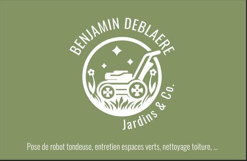 Poste de Robot Tondeuse, scarification, Tickets en Kaartjes, Recreatie | Dierentuinen