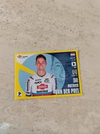 Panini tour de France 2024 - Mathieu Van Der Poel, Verzamelen, Verzenden, Nieuw