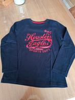 Tshirt lange mouw maat 134-140, primark,merk rebel, Kinderen en Baby's, Kinderkleding | Maat 134, Ophalen