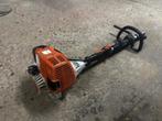 Stihl km 100 R, Tuin en Terras, Ophalen, Gebruikt, Benzine, Stihll