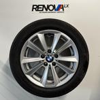 BMW 5-serie (F10/F11) Styling 236 17'' Zomer RFT, Auto-onderdelen, Banden en Velgen, Erkend duurzaam, Banden en Velgen, Gebruikt